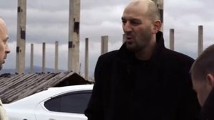 "Решала. Нулевые." Эффективные методы ведения бизнеса.