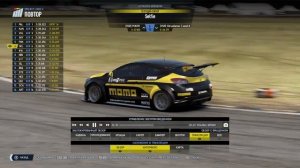 Project Cars 2 WTCC [Round 1] Ruapuna GP Renault Megane R.S Touring "Race Replay" Online Racing