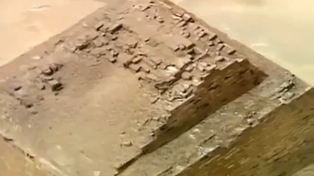 Чего ждал от смерти фараон Снофру??? смотреть онлайн