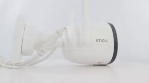 IMOU Cue2 Камера WiFi внутренняя 2Мп