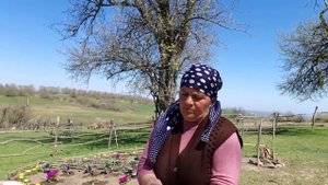 Пастуший пирог в деревенском стиле Азербайджанская Кухня Деревенская Кухня  Рецепты