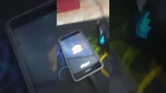 зарядка для телефона из шагового двигателя 2 смотреть онлайн