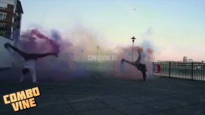 Крутые нарезки Combo Vine! №83