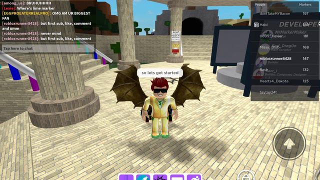 how to get dirt marker in roblox find the markers смотреть онлайн