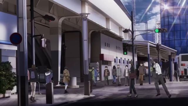 The Masterful Cat Is Depressed Again Today English Sub Episodes 1 смотреть онлайн