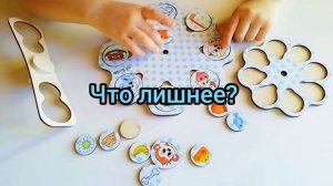 Карусель ассоциаций ToySib Артикул: 03017