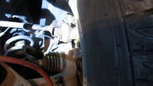 Прокачка тормозной системы HONDA CRV. Замена тормозной жидкости