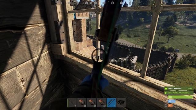 Нашел записку с ПАРОЛЕМ от КЛАНА смотреть онлайн