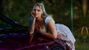 Bob Walter - Цвет твоих зелёных глаз