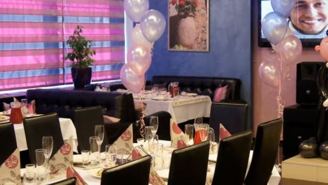 Кафе-бар "ДОМИНО" смотреть онлайн