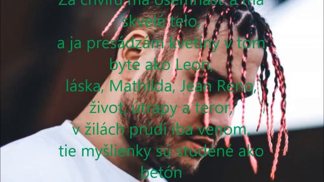 PIL C - Epos (prod. DJ Wich) LYRICS смотреть онлайн