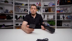 Самый Бюджетный Саундбар с Достойным Звуком с Алиэкспресс