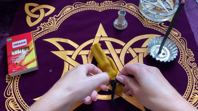 ЗАКРЫТЬ РОТ ВРАГАМ [ Ритуал | Черная Магия ] смотреть онлайн