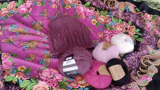 УСПЕТЬ НАЧАТЬ ДО НОВОГО ГОДА. Три случайных проекта. Возвращаюсь к ЗАБЫТОМУ ХОББИ. смотреть онлайн