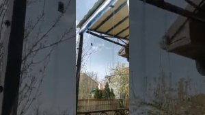 Мягкие окна, гибкие окна, жидкие окна установили в городе Ставрополь