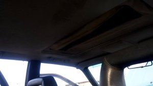 1991 Audi 200 20V Quattro Turbo Avant