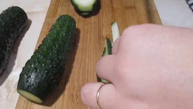 ПРАЗДНИЧНЫЙ САЛАТ - _КУРОЧКА РЯБА_
