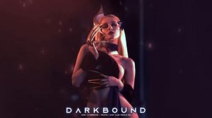 DARKBOUND - Dark Clubbing _ Dark Techno _ EBM _ Dark Cyberpunk Mix