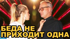 Слухи развенчаны: Меладзе ни в чем не виноват в разводе с Брежневой!