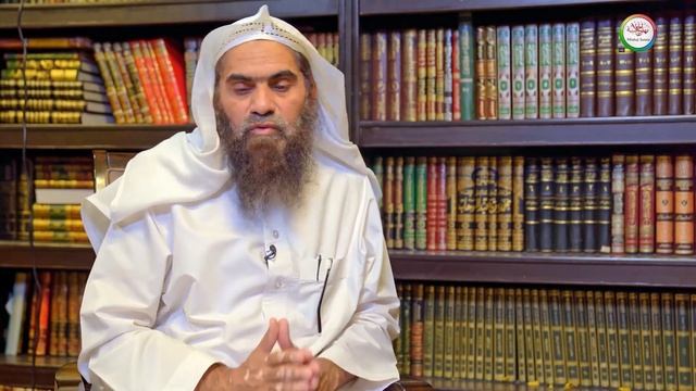 Достаточно ли просто протереть ноги, не омывая их? //Шейх Халид аль-Фулейдж смотреть онлайн