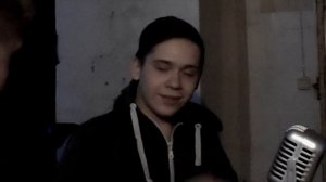 КАК ПОБРИТЬ ДРУГА НА ЛЫСО