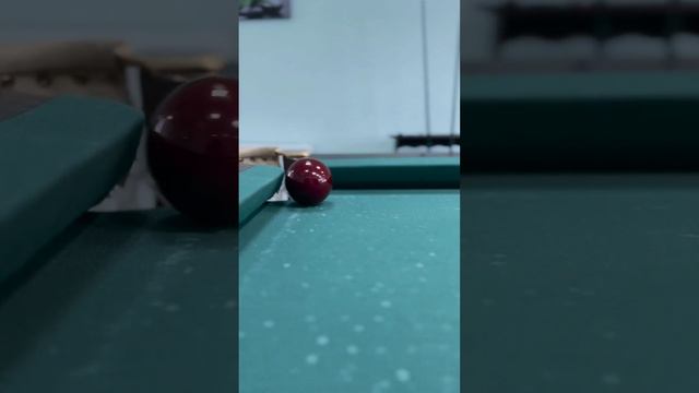 Хоккейный бильярд 🤔🎱