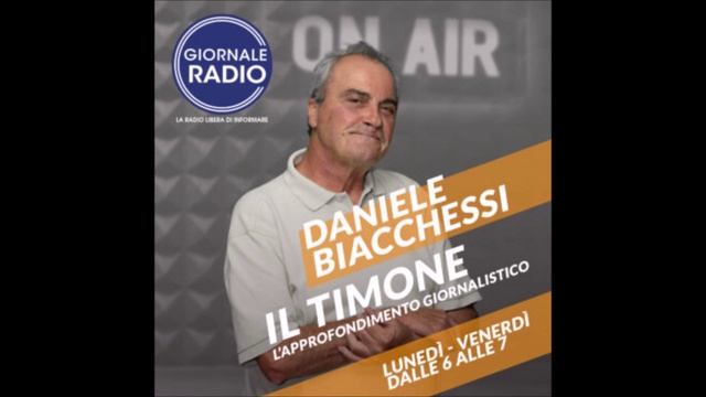 20240220 Giornale Radio Timone