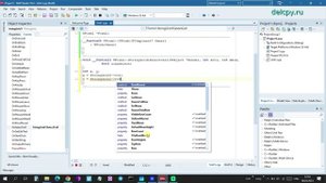 StringGrid C++ builder.
