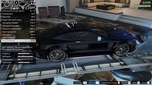 GTA 5 ONLINE ТЮНИНГ VAPID DOMINATOR GTX | TUNING
