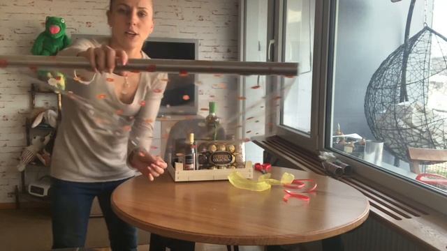 Ioulia , Что дарить на Пасху или просто так смотреть онлайн