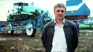 Защита озимой пшеницы
