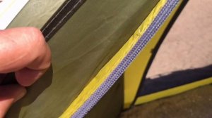 Видеообзор шатра World of Maverick Cosmos 400, раскладушки Bedstead camping и стола Pick and Go