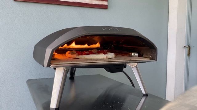 How To Cook With Ooni Koda 16 Pizza Oven | Essentials смотреть онлайн