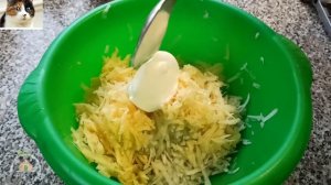 Салат из репы быстро и вкусно