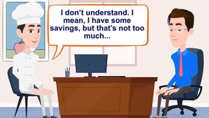 Getting a bank loan