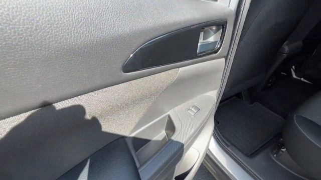2019 Mitsubishi Eclipse Cross Spartanburg Greenville Greer Inman SC Forest City NC 53066A