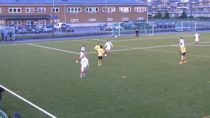 G16: Gjerdrum – Skedsmo 2, sammendrag [2015-04-28, 1.divisjon, Akershus]