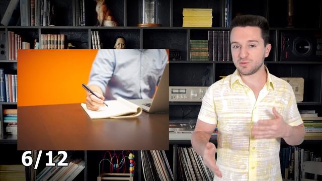 ЭТИ 12 ПРОСТЫХ техник повысят ТВОЙ интеллект! смотреть онлайн