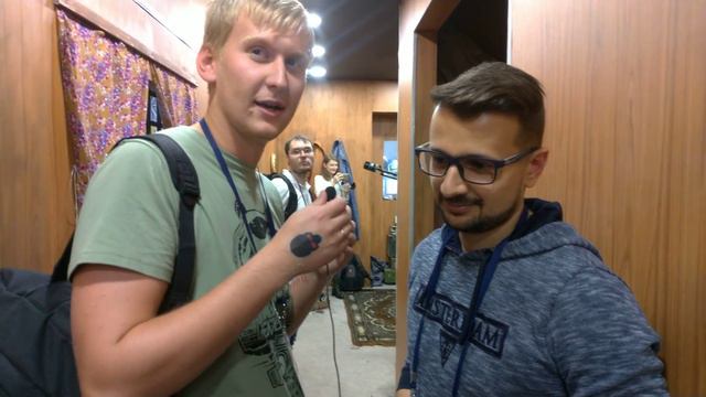 МАРМОК Интервью с Марином Mr. Marmok И О ТОМ КАК НАЧАЛ СНИМАТЬ РОЛИКИ