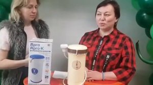 Почему в чайнике накипь??? #почемувчайникенакипь?