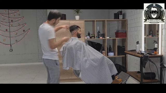 БАРБЕР ГОДА 2021 смотреть онлайн