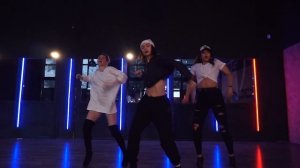 High Heels dance