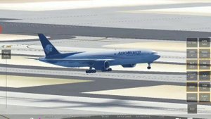 Infinite flight simulator как играть?