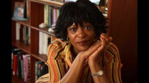 Rita Dove reads two poems