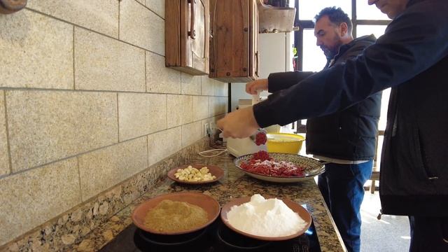 АДЖИКА секрет КАВКАЗСКОГО долголетия #рецепт #специи смотреть онлайн