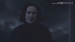 Северус Снегг