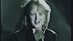 Светлана Лазарева - Коричневая пуговка (Live, 1992 г.)