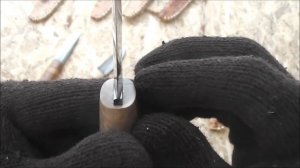 Нож славянский. Итоги.