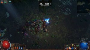 Path of Exile: Summoner - Standard - Nie śpimy, LECIMY!