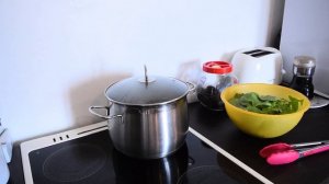 Заготовка ботвы редиса на зиму .